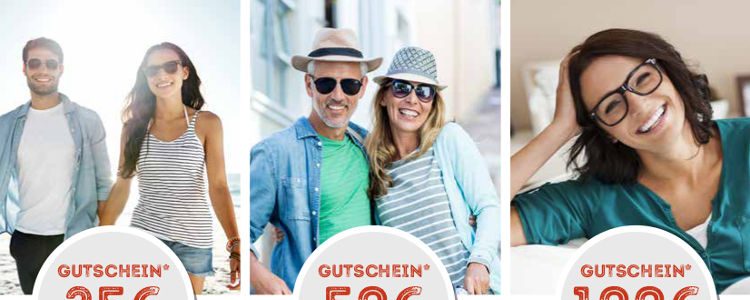Bis zu 100 Euro Urlaubsgeld geschenkt!