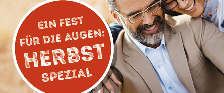 EINLADUNG ZUM HERBST-SEHTEST