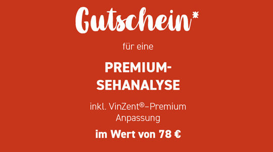 Premium – Sehanalyse